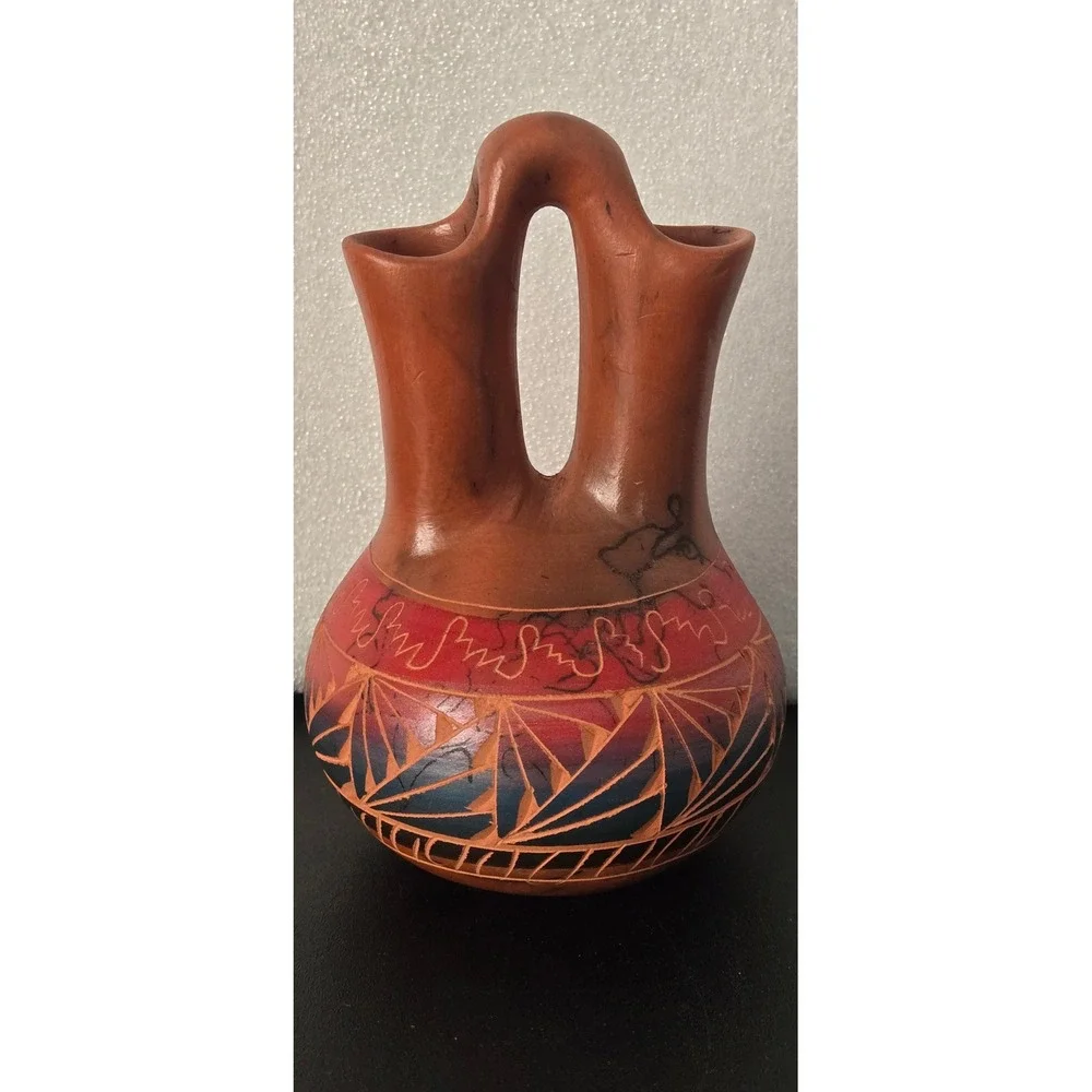 Handmade authentic navajo